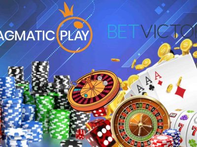 Pragmatic Play Lifts the Partnership With Betvictor