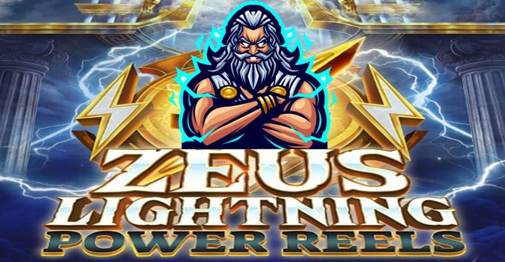 Zeus Lightning Power Reels Slot Review
