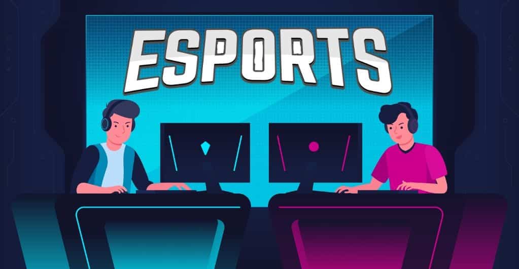 Betting Perspective Into Esports