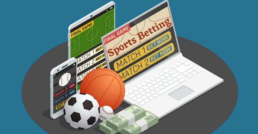 Types of Sports Betting