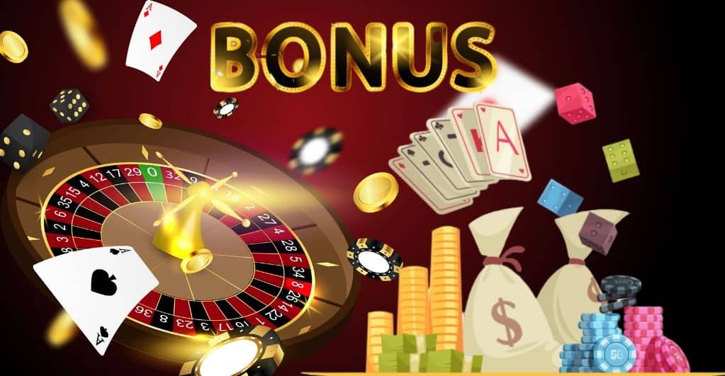 claim your casino bonus