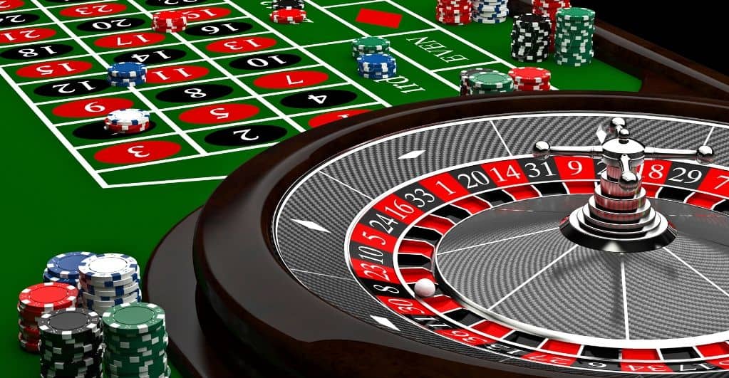 Roulette Betting Systems