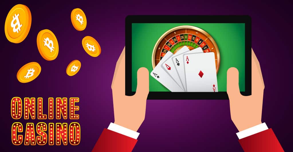 Know All About Bitcoin Gambling and Gambling Platforms