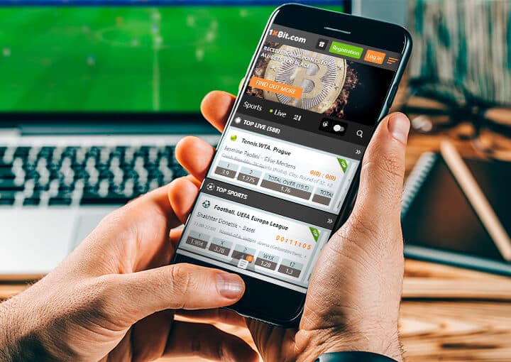 Live Betting Things You Should Know About
