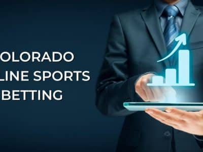 Online Sports Betting in Colorado Experiences a Spike in July
