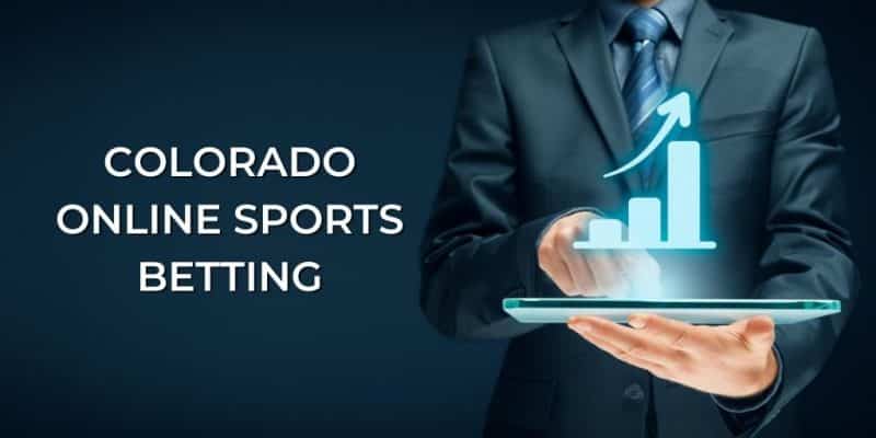 Online Sports Betting in Colorado Experiences a Spike in July