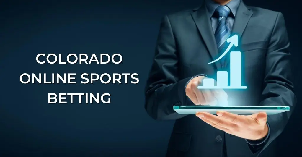 Online Sports Betting in Colorado Experiences a Spike in July