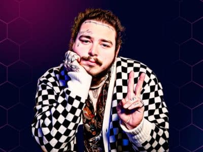 Post Malone Becomes the Co-owner of Envy Gaming Ownership Group