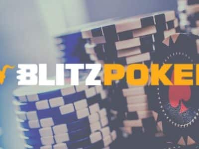 BLITZPOKER Launches One of the Biggest Online Poker Series in India