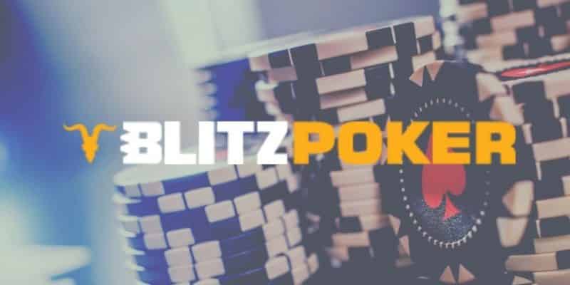 BLITZPOKER Launches One of the Biggest Online Poker Series in India