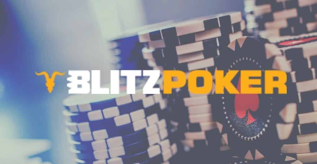 BLITZPOKER Launches One of the Biggest Online Poker Series in India