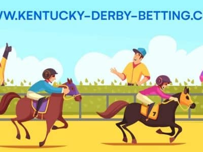 Kentucky Derby Online Betting