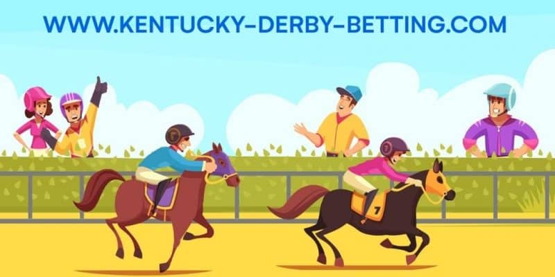 Kentucky Derby Online Betting