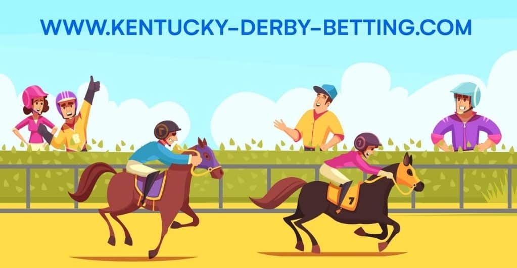 Kentucky Derby Online Betting Launches Guide for 146th Kentucky Derby