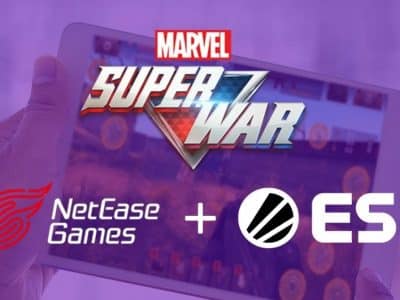 ESL Joins Hands With NetEase Games to Bring Mobile Esports to ANZ
