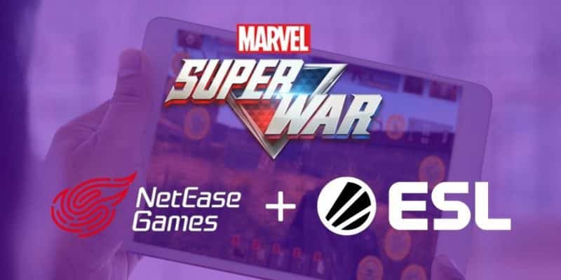 ESL Joins Hands With NetEase Games to Bring Mobile Esports to ANZ