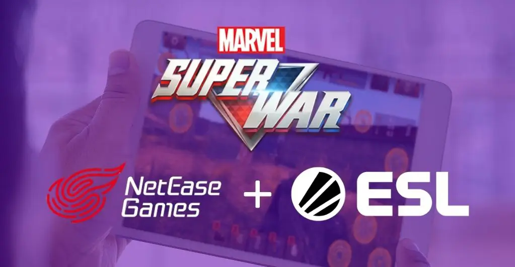 ESL Joins Hands With NetEase Games to Bring Mobile Esports to ANZ