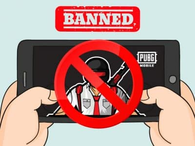 India Bans PUBG Mobile, 118 more Chinese Apps On Radar