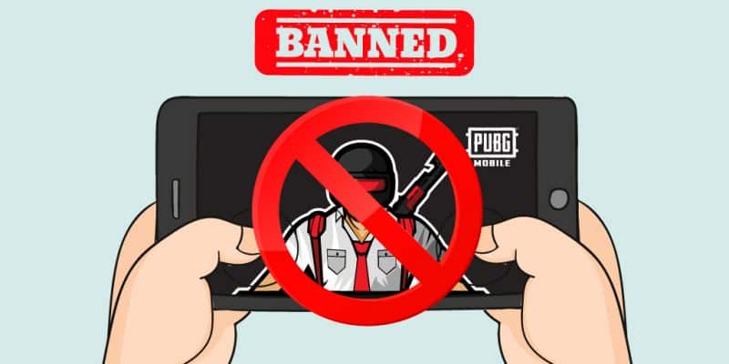 India Bans PUBG Mobile, 118 more Chinese Apps On Radar