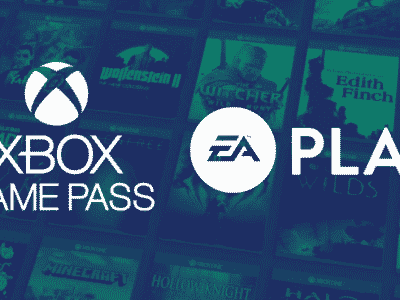 Free EA Play with Xbox Game Pass for Ultimate Members