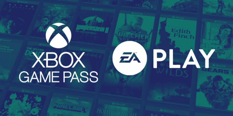 Free EA Play with Xbox Game Pass for Ultimate Members