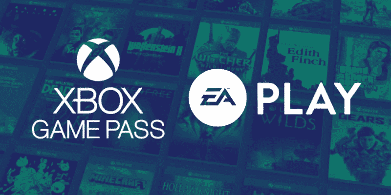 Xbox Game Pass Announces partnership with EA Play - EssentiallySports