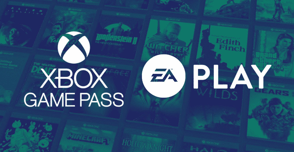 does xbox game pass have ea play does xbox game pass have ea play