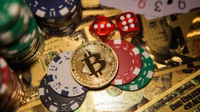 Bitcoin Casino and Gambling