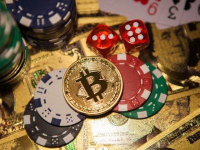 Bitcoin Casino and Gambling