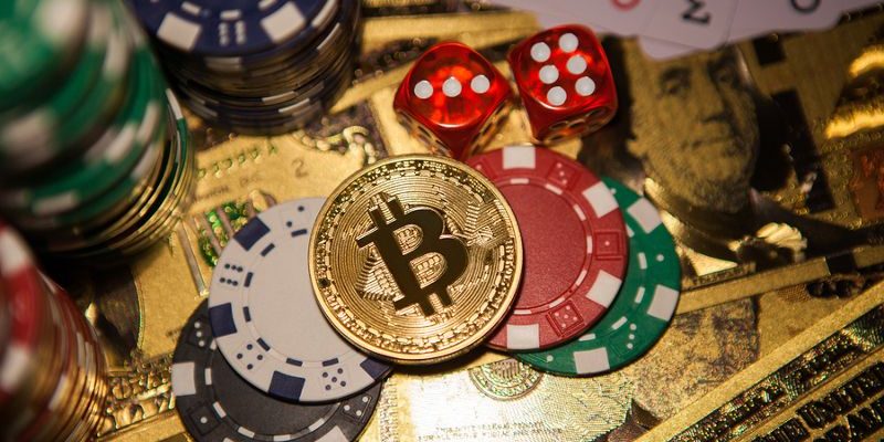 Bitcoin Casino and Gambling