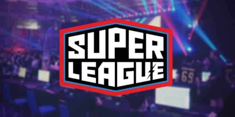 Super League Kicks Off Virtualis Studios