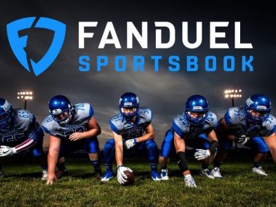 FanDuel Sportsbook Rolls Out New Player Sign Up Offers