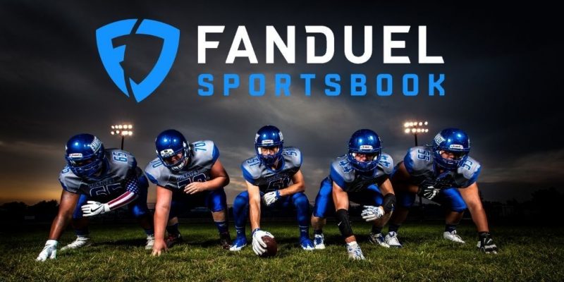 FanDuel Sportsbook Rolls Out New Player Sign Up Offers