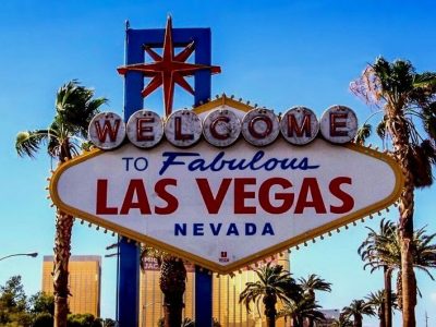 Woman Keno Player Hits Jackpot Worth $64K in Las Vegas