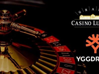 Yggdrasil Games Portfolio To go Live on mycasino.ch