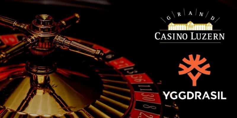 Yggdrasil Games Portfolio To go Live on mycasino.ch