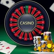 Crypto Casino Software