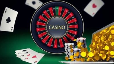Crypto Casino Software
