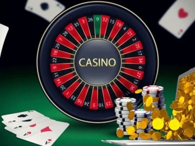 Crypto Casino Software