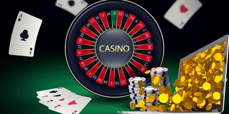 Crypto Casino Software