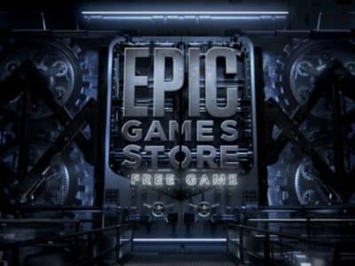 Epic Games Store