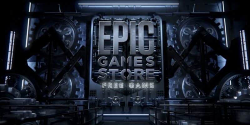 Epic Games Store