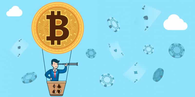 Bitcoin Casinos - The Future of Gambling is Here!