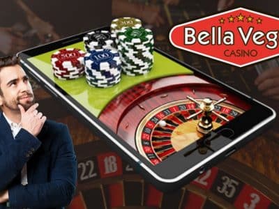 Bella Vegas Casino