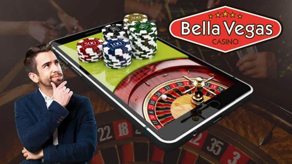 Bella Vegas Casino