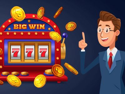 Win at Penny Slots Machines