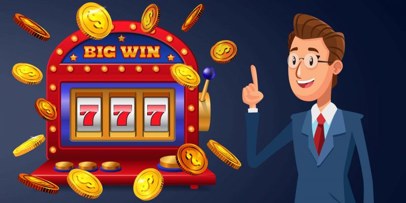 Win at Penny Slots Machines