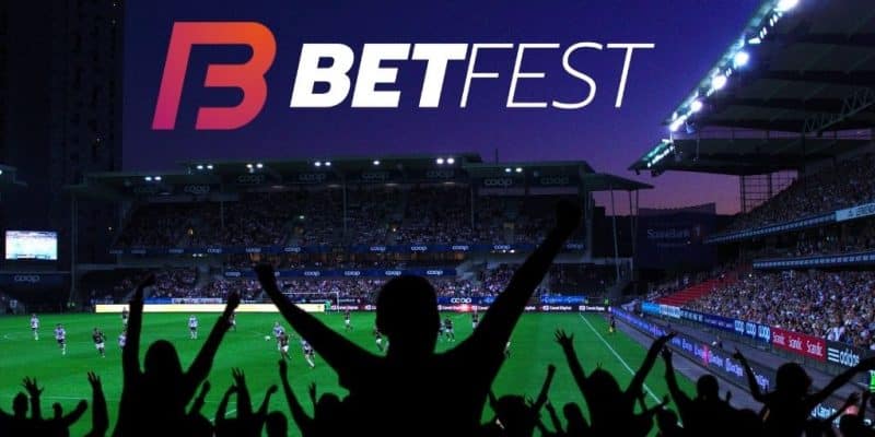 BETFEST Launches Event To Give Sports Fans a Chance to Hone Skills