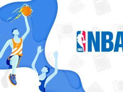 NBA Launches NBA Bet Initiative With a Major Focus on Betting