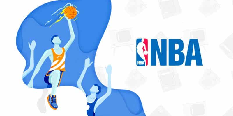 NBA Launches NBA Bet Initiative With a Major Focus on Betting